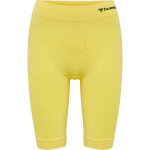 Short femme hummel hmlci