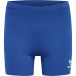 Short femme hummel hmlhmlcore volley hipster