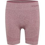Short femme hummel hmlmt una