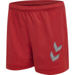 Short femme hummel lead