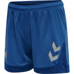 Short femme hummel lead