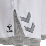 Short femme hummel lead