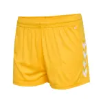 Short femme hummel xk core poly