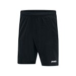 Short femme jako profi