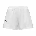 Short femme kappa iabeja athleisure