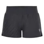 Short femme macron krystal