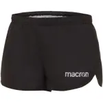 Short femme macron odette micro