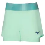 Short femme mizuno flex