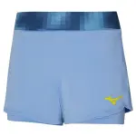 Short femme mizuno flex