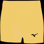 Short femme mizuno high - kyu