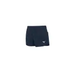 Short femme premium mizuno jpn split