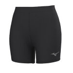Short femme mizuno mznrb