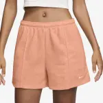 Short femme nike chill terry