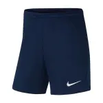 Short femme nike dri - fit park iii