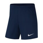 Short femme nike dri - fit park iii Short femme nike dri - fit park iii
