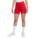 Short femme nike dri - fit strike np
