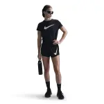 Short femme nike one swoosh