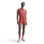 Short femme nike one swoosh