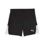 Short femme puma liga