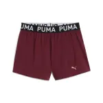 Short femme puma strong knit 3