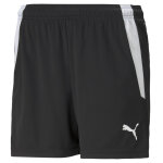 Short femme puma team liga