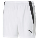 Short femme puma team liga