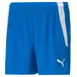 Short femme puma team liga