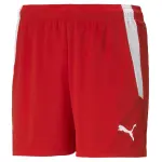 Short femme puma team liga
