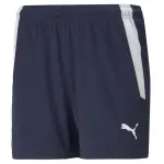 Short femme puma team liga