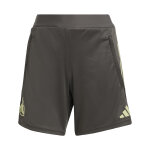 Short femme real madrid competition tiro 25 Short femme real madrid competition tiro 25