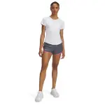 Short femme under armour fly - by