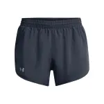 Short femme under armour fly - by