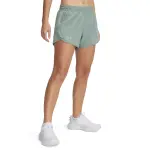 Short femme under armour fly - by