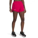 Short femme under armour fly - by
