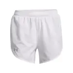Short femme under armour fly by elite 3''