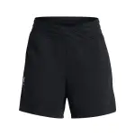 Short femme under armour rival terry
