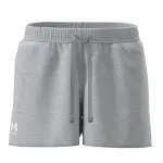 Short femme under armour rival terry