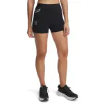 Short femme under armour run 96