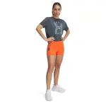 Short femme under armour run 96