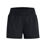 Short femme under armour stamina 3''