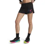 Short femme under armour velociti elite