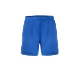 Short fille acerbis mani