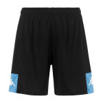 Short fille kappa daggo