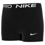 Short fille nike pro