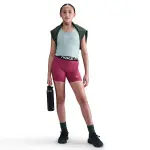 Short fille nike pro dri - fit