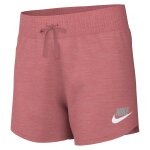 Short fille nike sportswear
