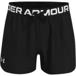 Short fille under armour play up