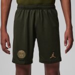 Short fourth enfant psg dri - fit stadium 2023 / 24 Short fourth enfant psg dri - fit stadium 2023 / 24