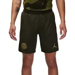 Short fourth psg dri - fit stadium 2023 / 24