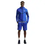 Short france tech fleece coupe du monde 2026